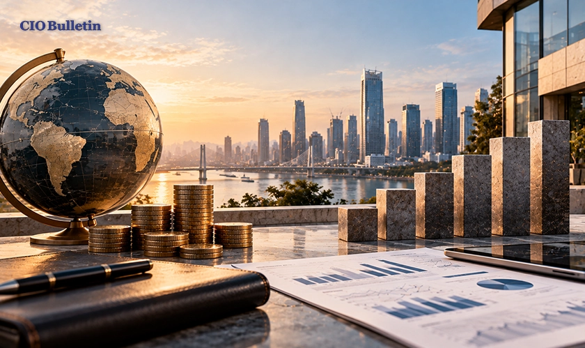 Exploring Financial Services Trends 2026